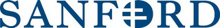 SANFORD logo