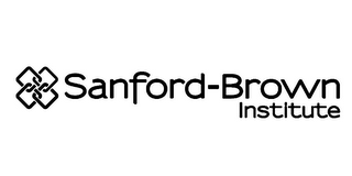 SANFORD-BROWN INSTITUTE logo