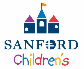 SANFORD CHILDREN'S logo