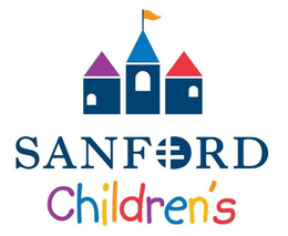 SANFORD CHILDREN'S logo