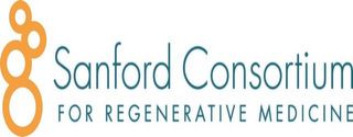 SANFORD CONSORTIUM FOR REGENERATIVE MEDICINE logo