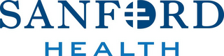 SANFORD HEALTH logo