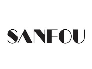 SANFOU logo