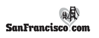 SANFRANCISCO.COM logo
