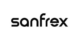 SANFREX logo