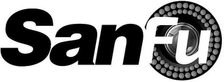 SANFU logo