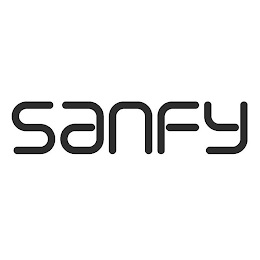 SANFY logo