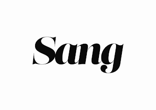 SANG logo