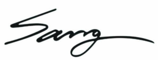 SANG logo