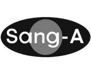 SANG A logo