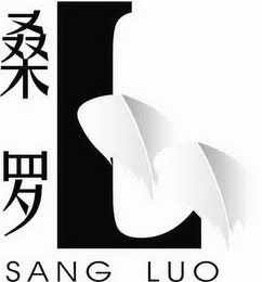 SANG LUO logo