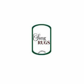 SANG RUGS HANDMADE logo