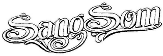 SANG SOM logo