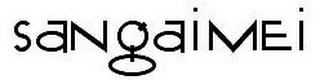 SANGAIMEI logo