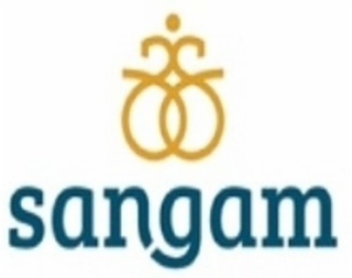 SANGAM logo