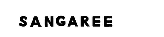 SANGAREE logo