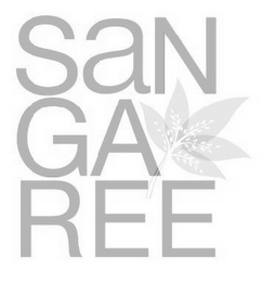 SANGAREE logo