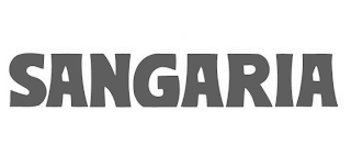 SANGARIA logo