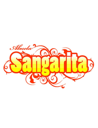 SANGARITA ABUELA logo