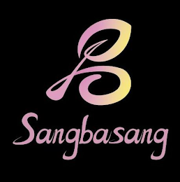 SANGBASANG logo