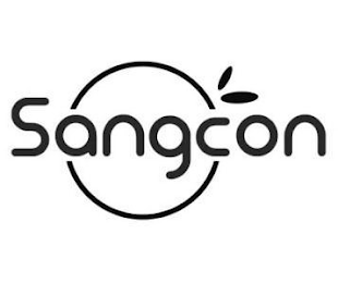 SANGCON logo
