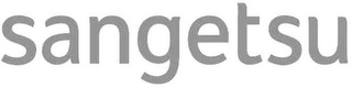 SANGETSU logo