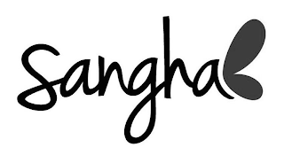 SANGHA logo