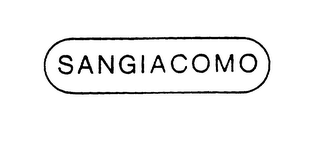 SANGIACOMO logo