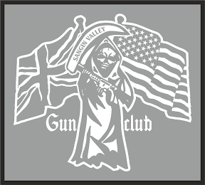 SANGIN VALLEY GUN CLUB logo