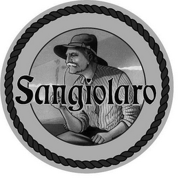 SANGIOLARO logo