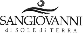 SANGIOVANNI DI SOLE DI TERRA logo