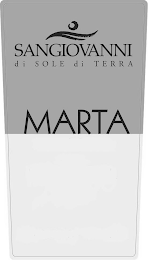SANGIOVANNI DI SOLE DI TERRA MARTA logo