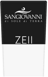 SANGIOVANNI DI SOLE DI TERRA ZEII logo