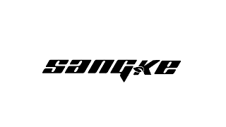 SANGKE logo