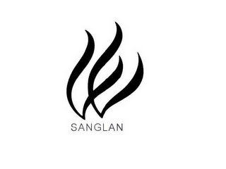 SANGLAN logo