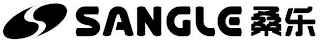SANGLE logo