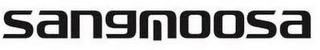 SANGMOOSA logo