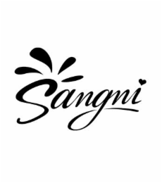 SANGNI logo