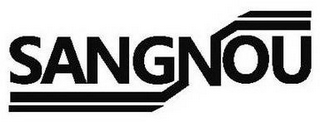 SANGNOU logo