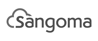 SANGOMA logo