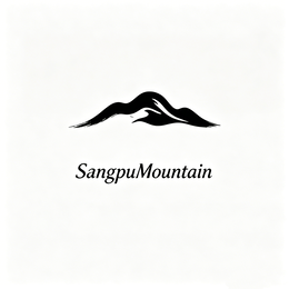SANGPUMOUNTAIN logo