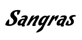 SANGRAS logo