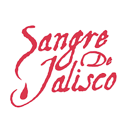 SANGRE DE JALISCO logo