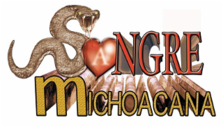 SANGRE MICHOACANA logo
