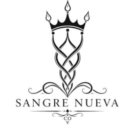 SANGRE NUEVA CO logo
