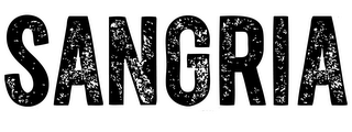 SANGRIA logo