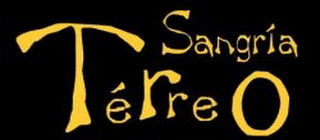 SANGRIA TERREO logo