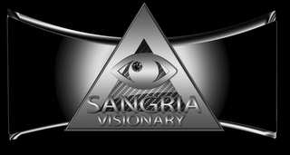 SANGRIA VISIONARY logo