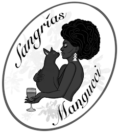 SANGRIAS MANGUCCI logo