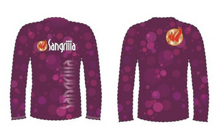 SANGRIIIA logo